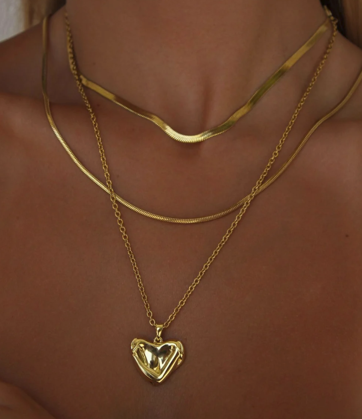 Cadena Aura - Imagen 2